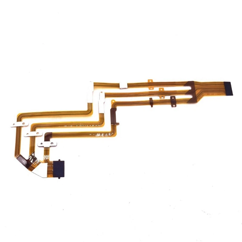 Repair LCD Flex Cable For Sony DCR-SX45E DCR-SX65E DCR-SX85E SX45 SX65 SX85 CX130E CX180E CX130 CX180 Video Camera