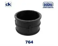 Store code: 764 for gas butterfly hose X16XEL ASTRA F v16xel ASTRA B VECTRA B VECTRA B