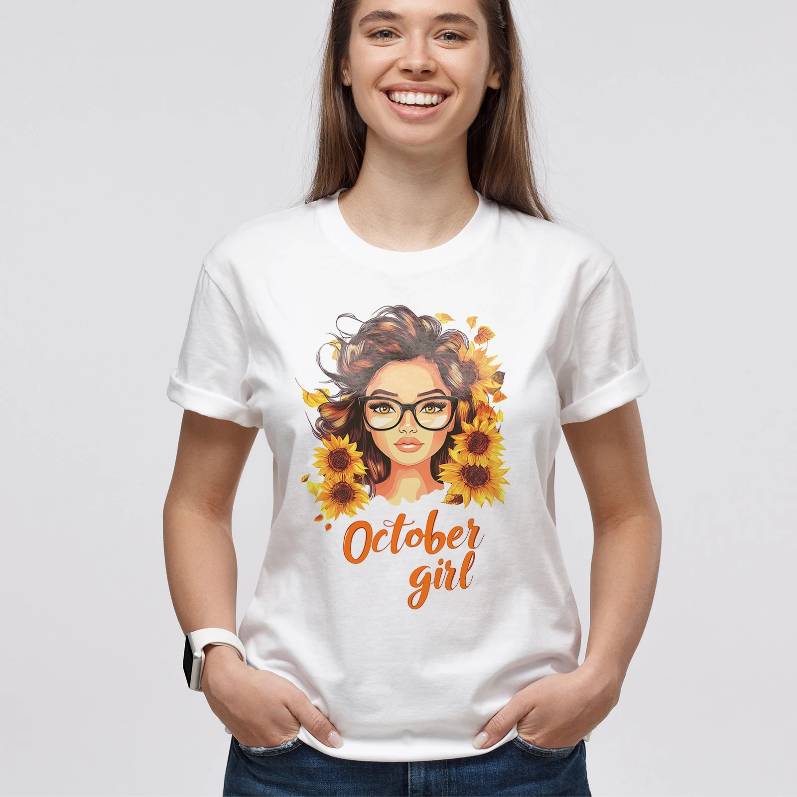 

50pcs Girls Heat Transfer Vinyl Patch Sticker for T-Shirt Iron on Vinyl Stickers