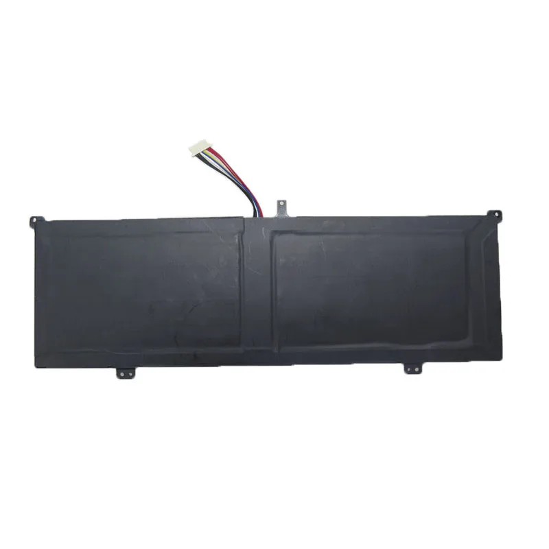 

Laptop Battery For U4276127PV-2S1P 7.6V 6000mAh 45.6Wh U487091PV-2S1P 7.6V 5000MAH NI10054-476992-2S1P 10PIN 7Lines New