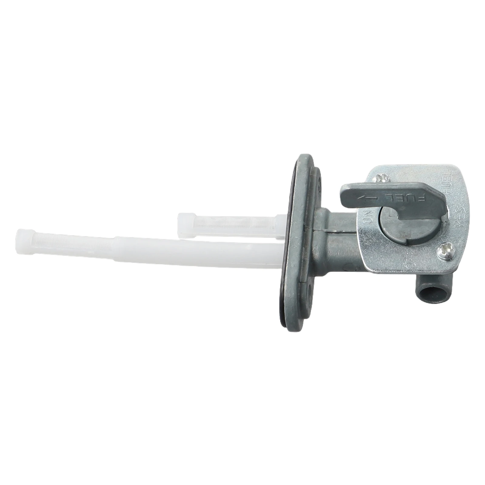 Petcock Switch Fuel Switch Outdoor Living Fuel Petrol Gas Tank Tap Motorcycle Parts Replacement Accessories Filter