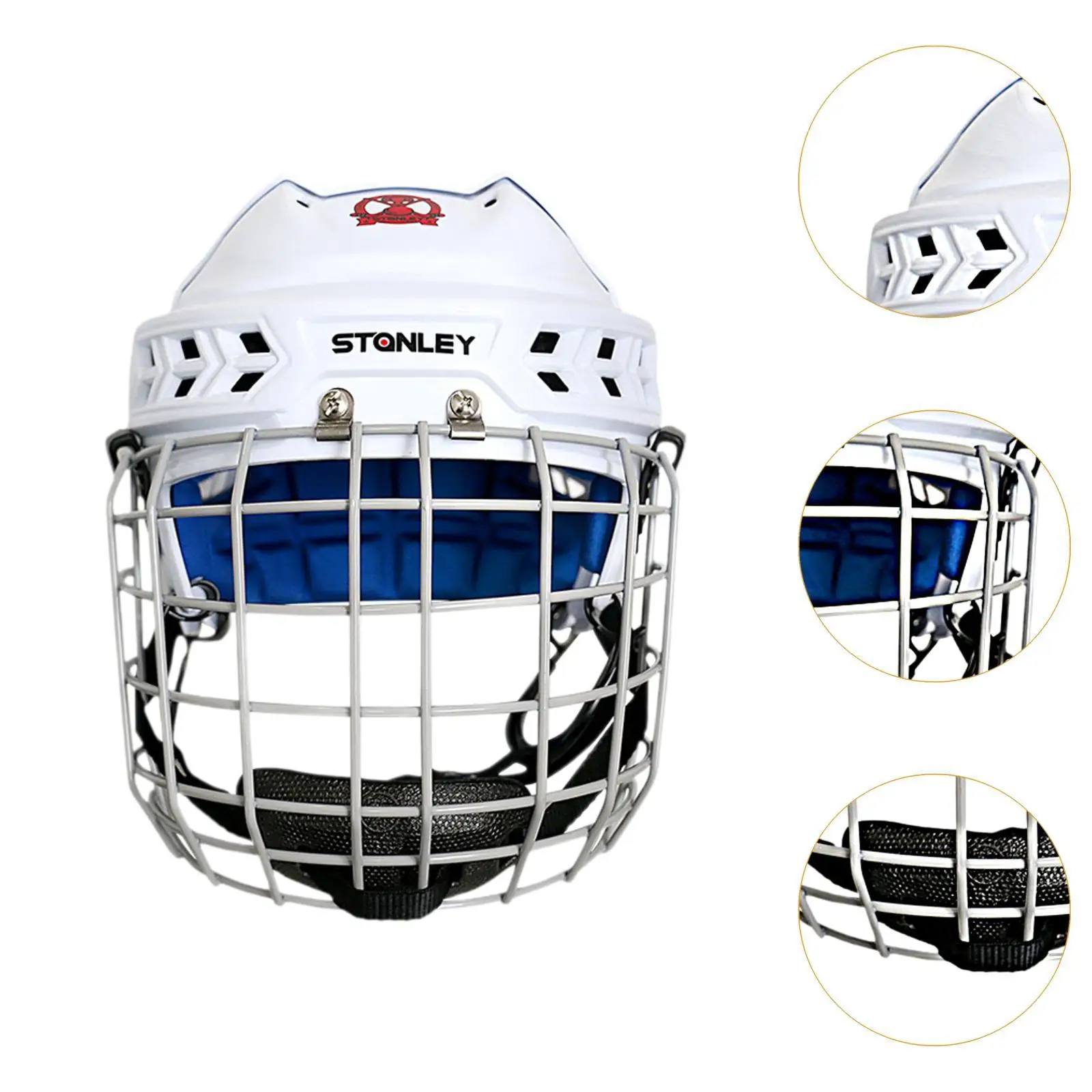 Thumbnail 4 - #10 Trending Hockey Helmets Right Now