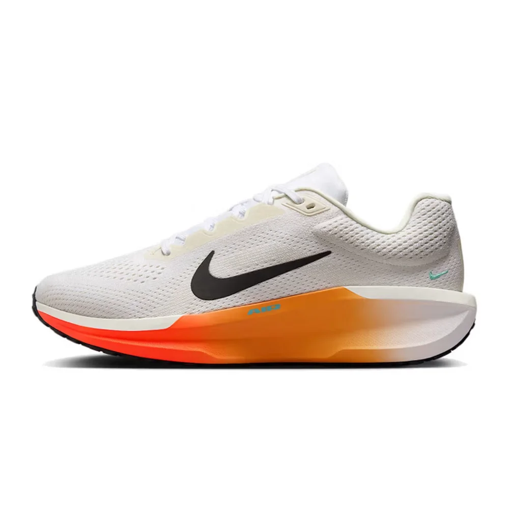 Nike AIR WINFLO 11 Men's Training Casual Shoes - Cushioned, Slip-Resistant, Durable, Stylish, Versatile Running Shoes IH7328-101