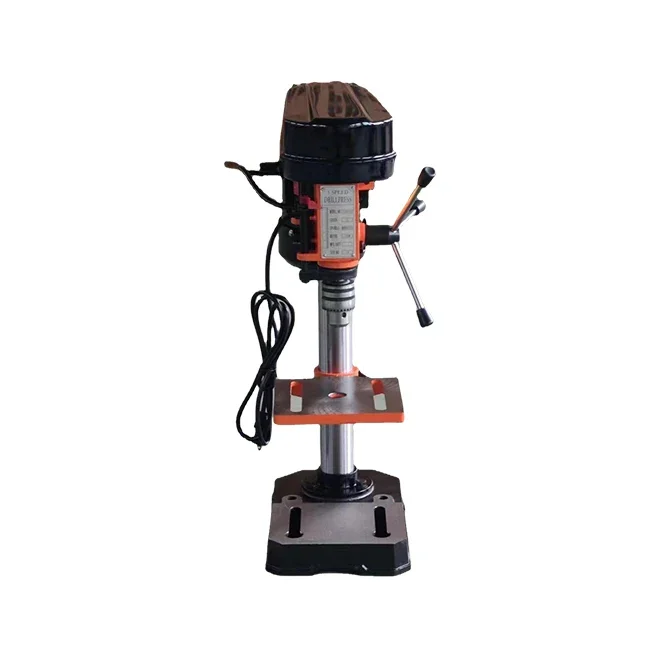 230V-240V Outstanding Performance Drill Press Variable Speed Drill Press With Laser Centering Device