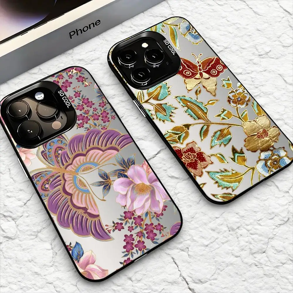 Indonesia B-Batik D…