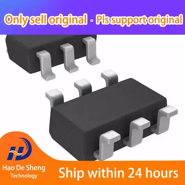 

10PCS/LOT MP6400DJ-01-LF-Z MP6400DJ SOT23-6 New Original In Stock