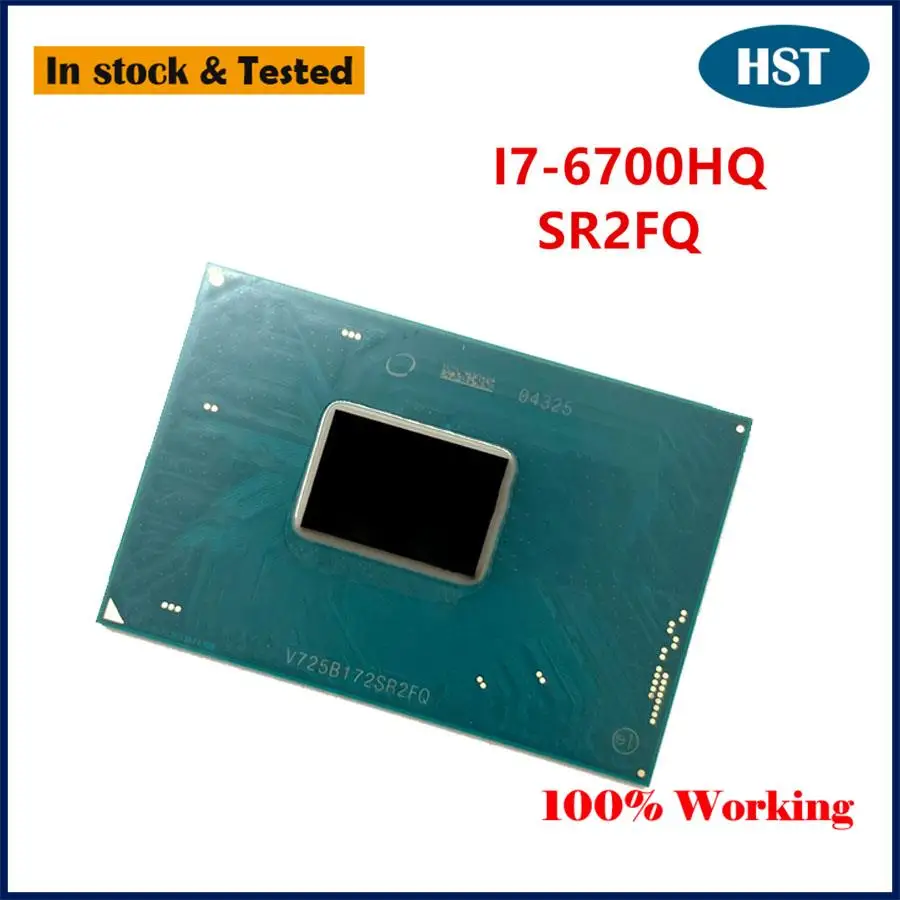 New SR3YY SR32P SR32N SR32S SR2FP SR32L SR2FQ SR32Q SR2FT Chip BGA Chipset