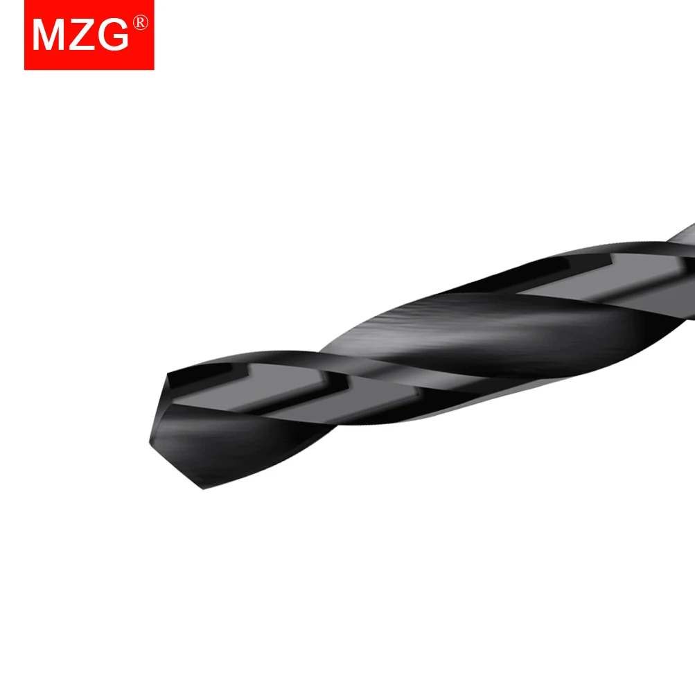 MZG Cobalt 1PC 13.0mm-35.0mm 1/2\