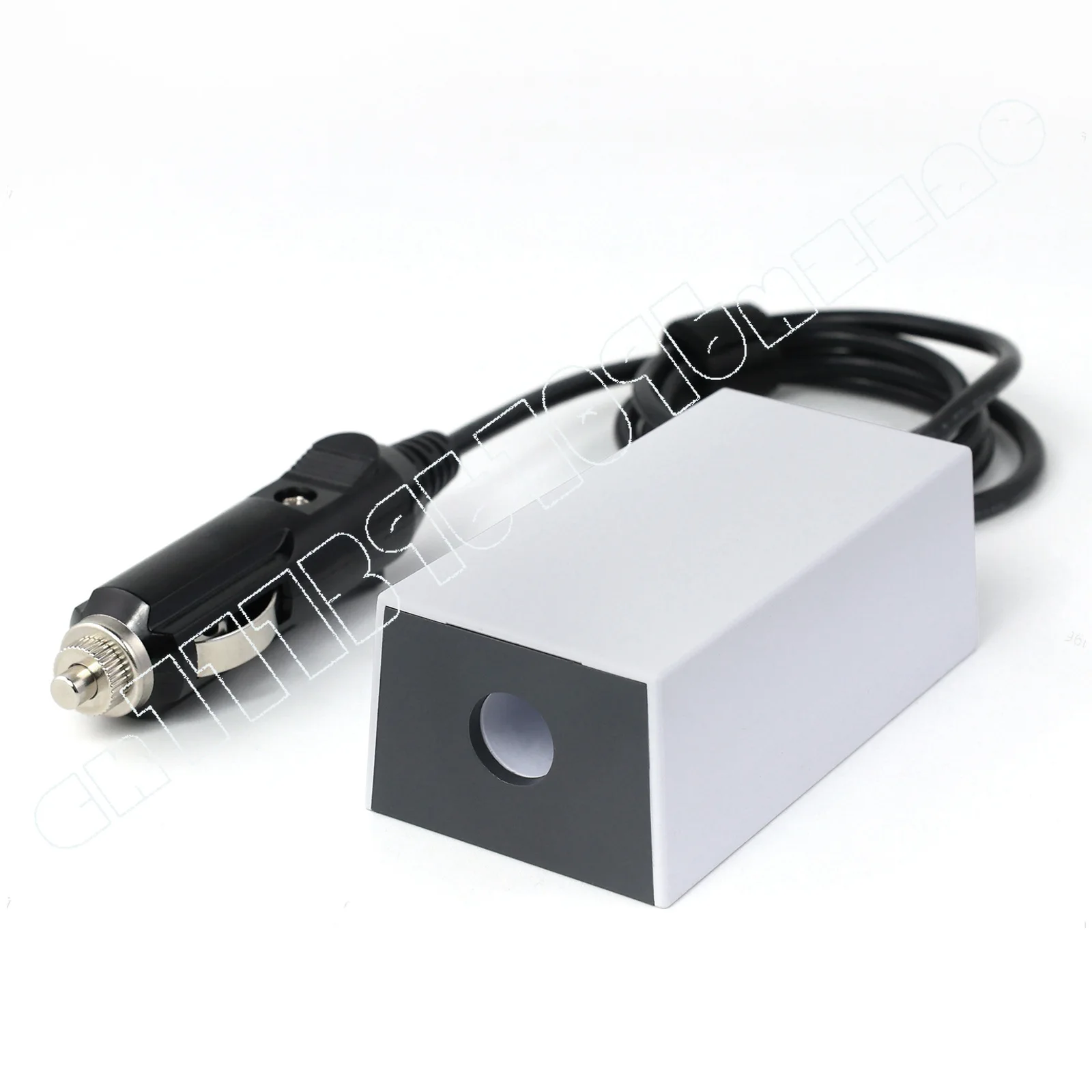 

Mini Car Inverter 12V-36V To 36V, Suitable for Original 15m 30m DC Cable