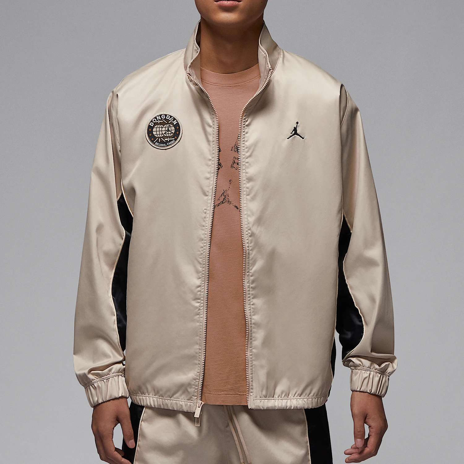 Nike Jordan Men's L… - image