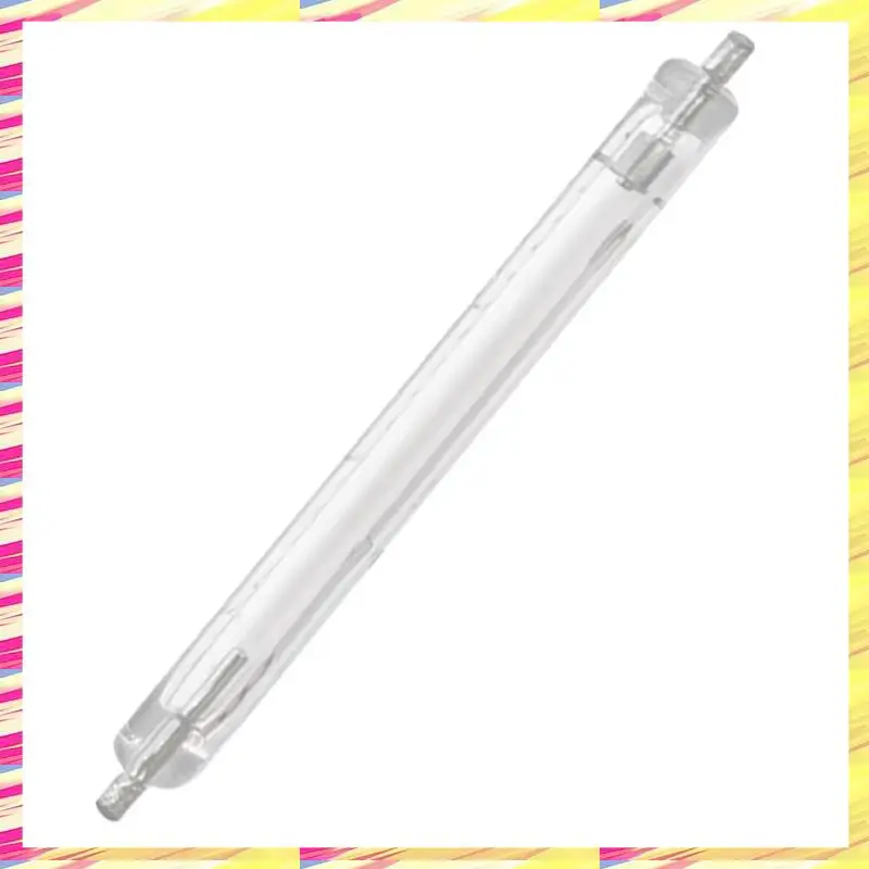 

ABJJ Flash Lamp Light Tube For NIKON D40 D40X D50 D60 D60 D70 D70S D80 D90 Xenon Tube Replacement