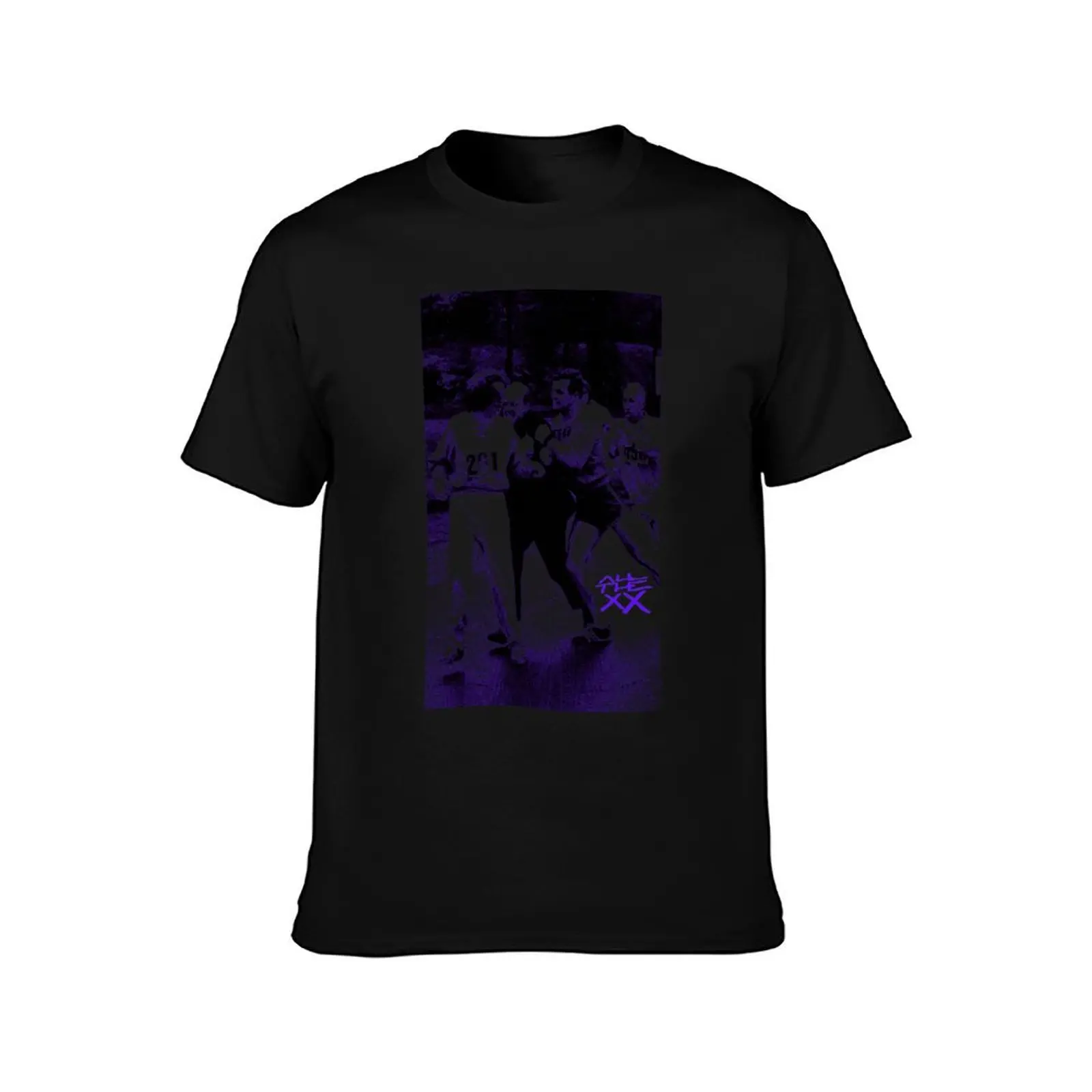 Assaulted for the audacity - Kathrine Switzer - no 02 T-Shirt Festival Party Tee Top T-Shirt