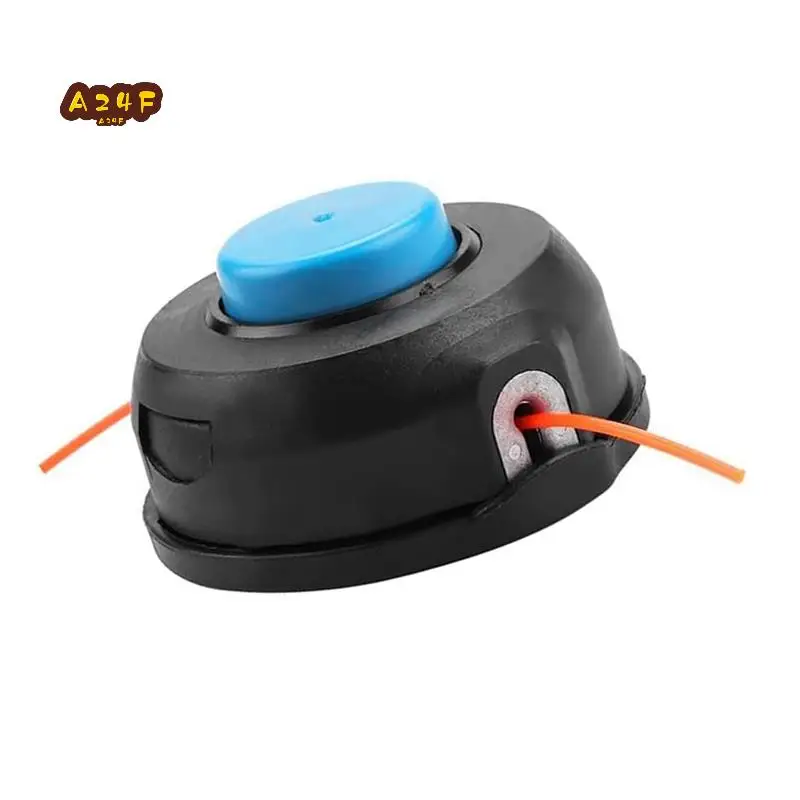 

A24F-2Pcs 128LD T25 Trimmer Head Replacement For Husquvarna 128CD 124L 125L 128L 128RJ 223L 122L 125C