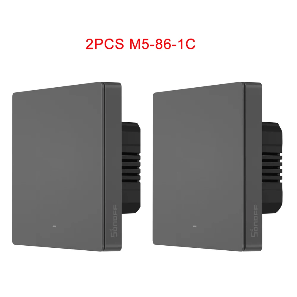 Variant: 2PCS M5-86-1C