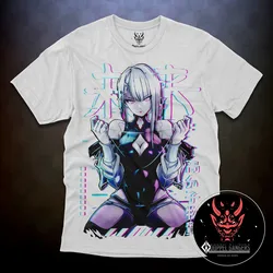 Summer runners Lucyna Kushinada T-shirt