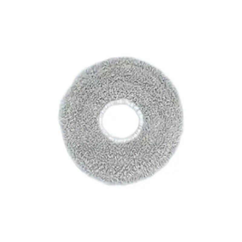 Piezas de repuesto A39M para Cecotec Conga X70, accesorios, Cepillo Lateral principal, filtro HEPA, almohadilla para fregona, bolsa para el polvo