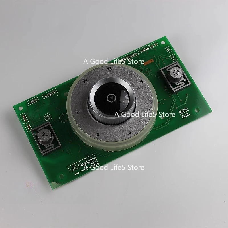 

Применяется к переключателю очистителя воздуха Philips AC4600 4620, управление, основной платы AP-2104T