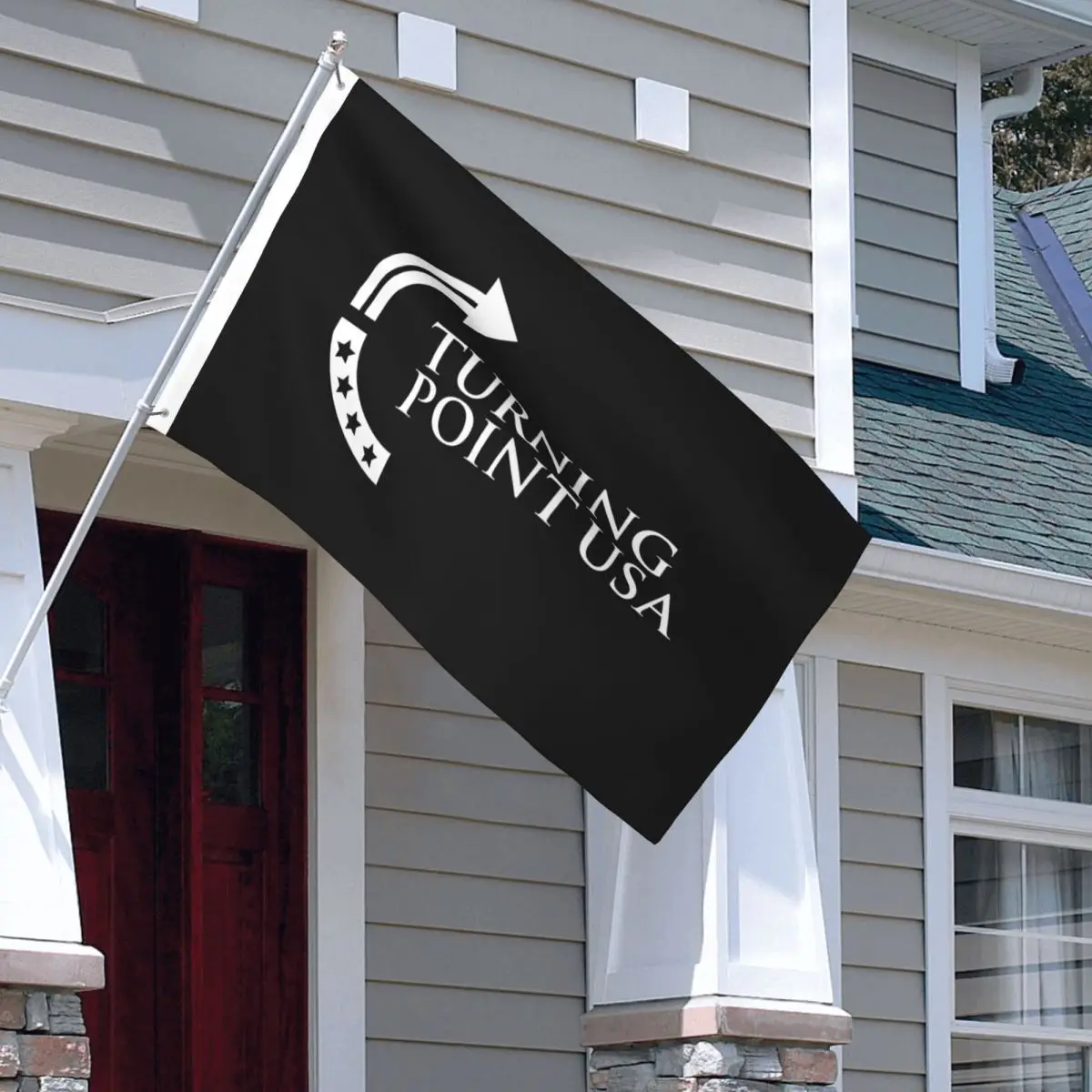 Turning Point Usa C…