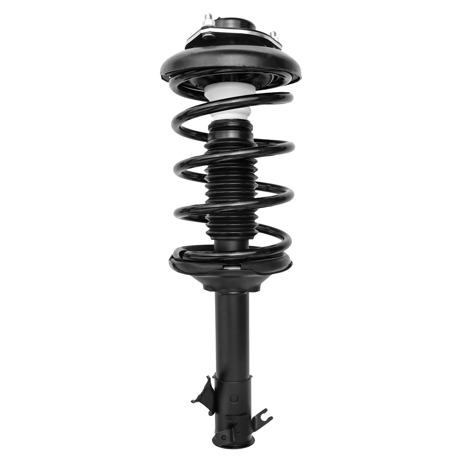 

Front Struts w/ Coil Spring Assembly Shock Absorber for 1995-1999 Nissan Maxima