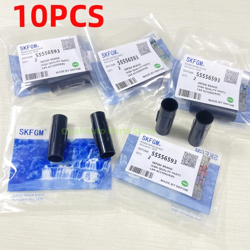 

-10 Pieces SKFGM Camshaft Sprocket Locating Pinion Sleeve -For Cruze Sonic Astra Zafira 55556593