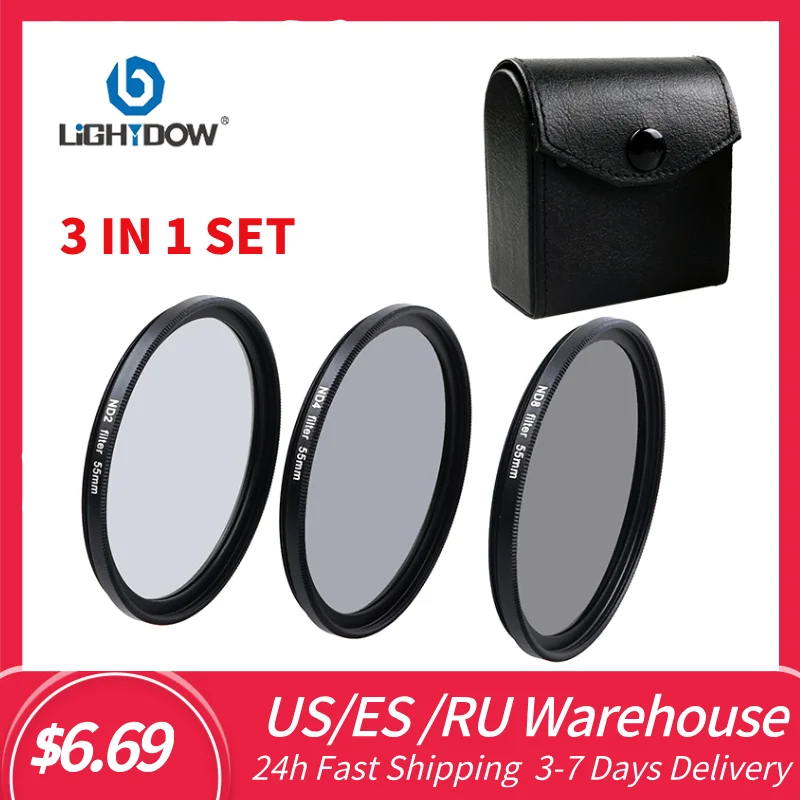 Lightdow ND2 ND4 ND…