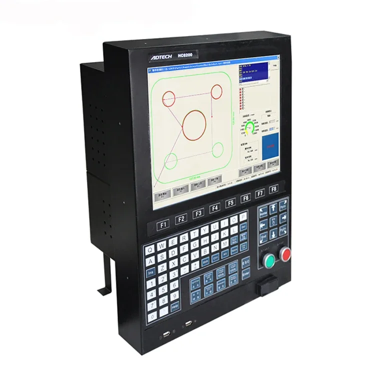 Cnc Controller Adt-…