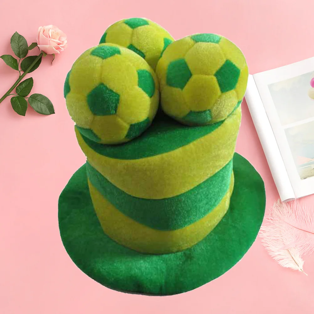 

Carnival High Color Comfortable Wear Tall Hat For Halloween Party Stage Performance Cosplay Decorative Hat