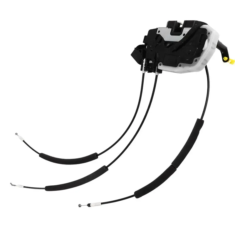 

Привод защелки левой передней двери для Nissan Sentra Sylphy 2007-2013-запасная часть автомобиля 80501-ET90A 80501ET90A