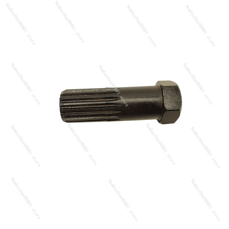 Applicable to Bombardier Motorboat Propeller Impeller Removal and Installation Tool Spark 130/215/260/300 Extension