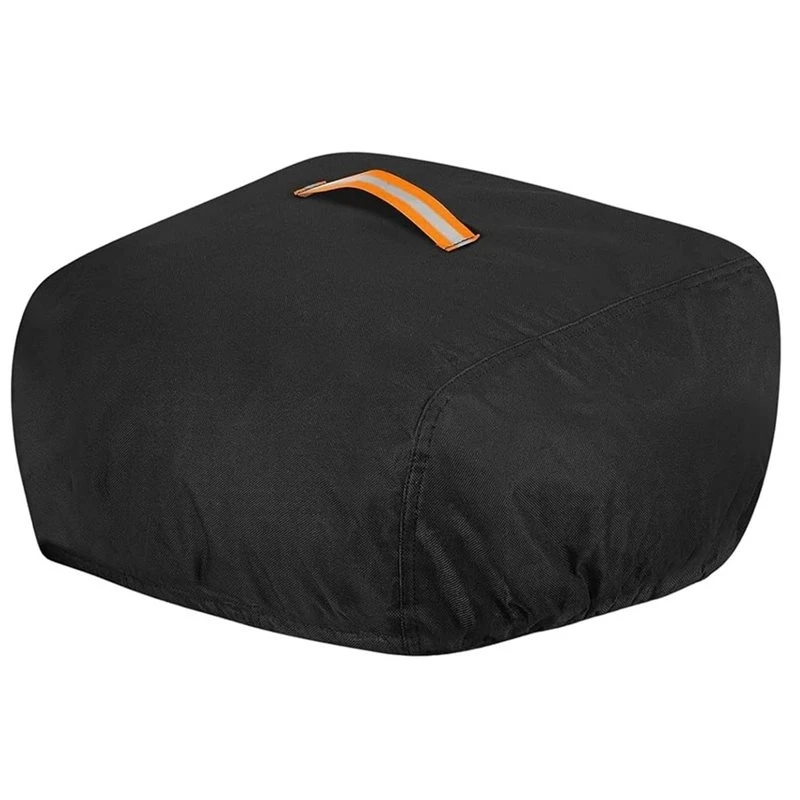 Pool Robotic Cleaner Replacement Cover For Beatbot Sora 702026- Protective Pool Cleaner Cover-[JQ-EN&RS]