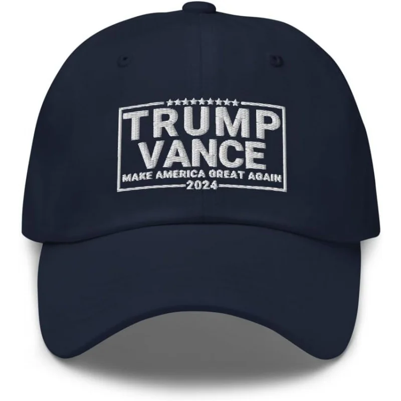 

Men's and Women's Sports Leisure Fashion Republican Vote 2024 Election Supports President Trump Baseball Hat