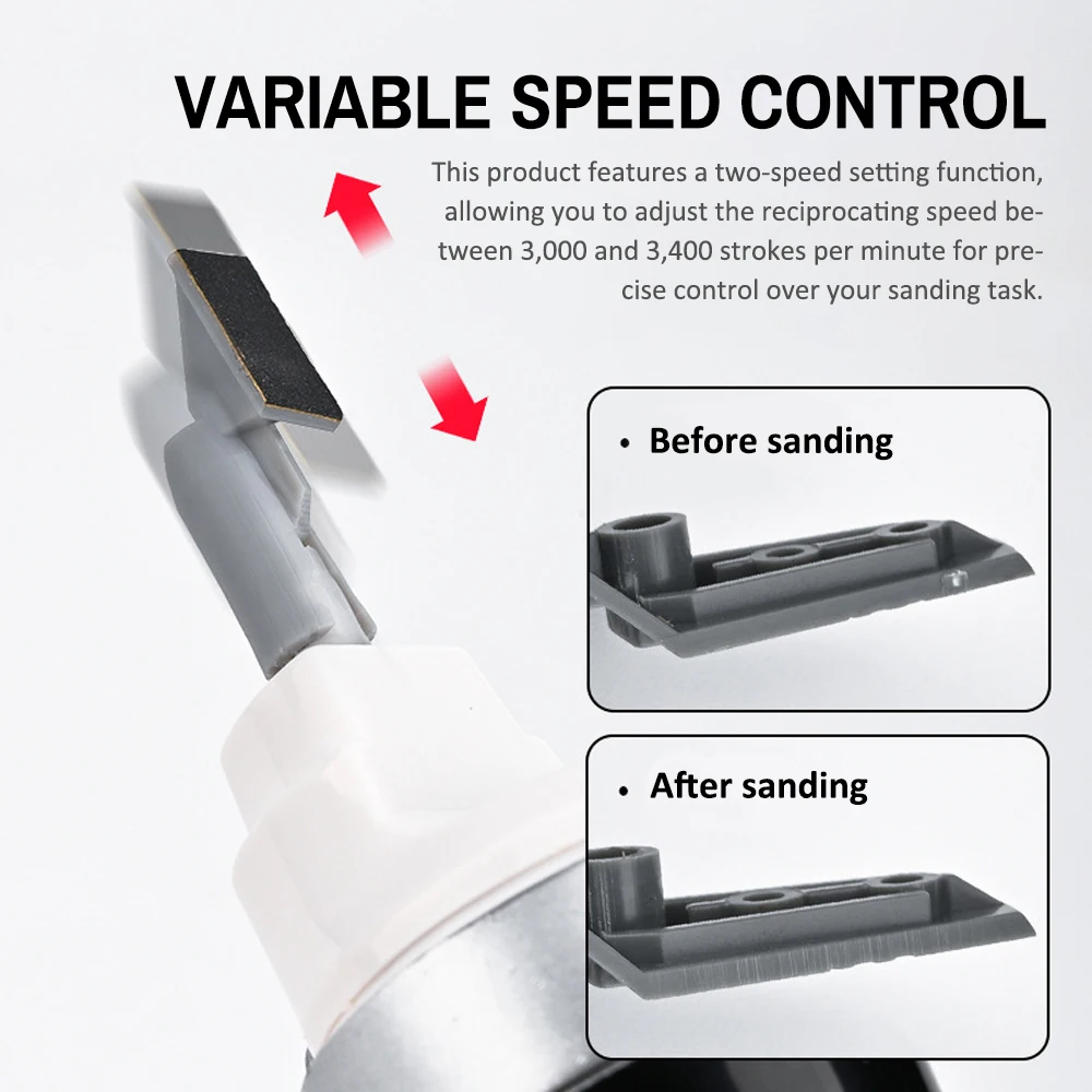 Фотошлифовальная машина, модель электрической шлифовальной машинки, ручка для шлифовки, модель инструментов для рукоделия с быстрой шлифовальной головкой