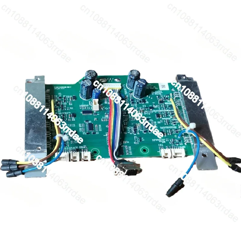 Balance Car Original Motherboard Accessories Suitable for No.9 Ninebot PRO Controller After-sales Special Maintenance