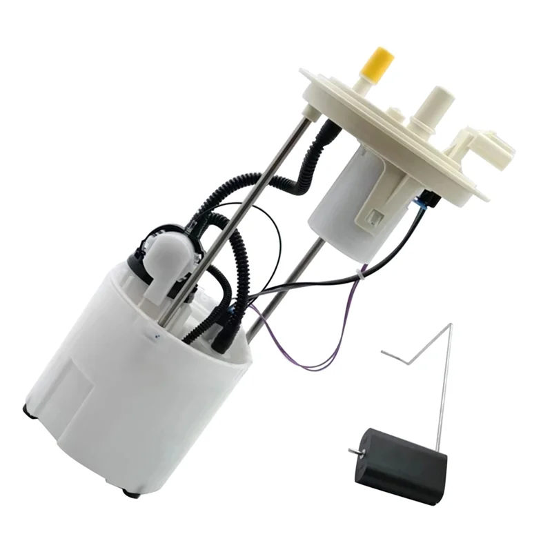 

Unusual 9L3Z9H307F E2545M E2530M 9L3Z-9H307-F Fuel Pump Assembly For Ford Raptor F-150 3.7 5.0 6.2 11-14