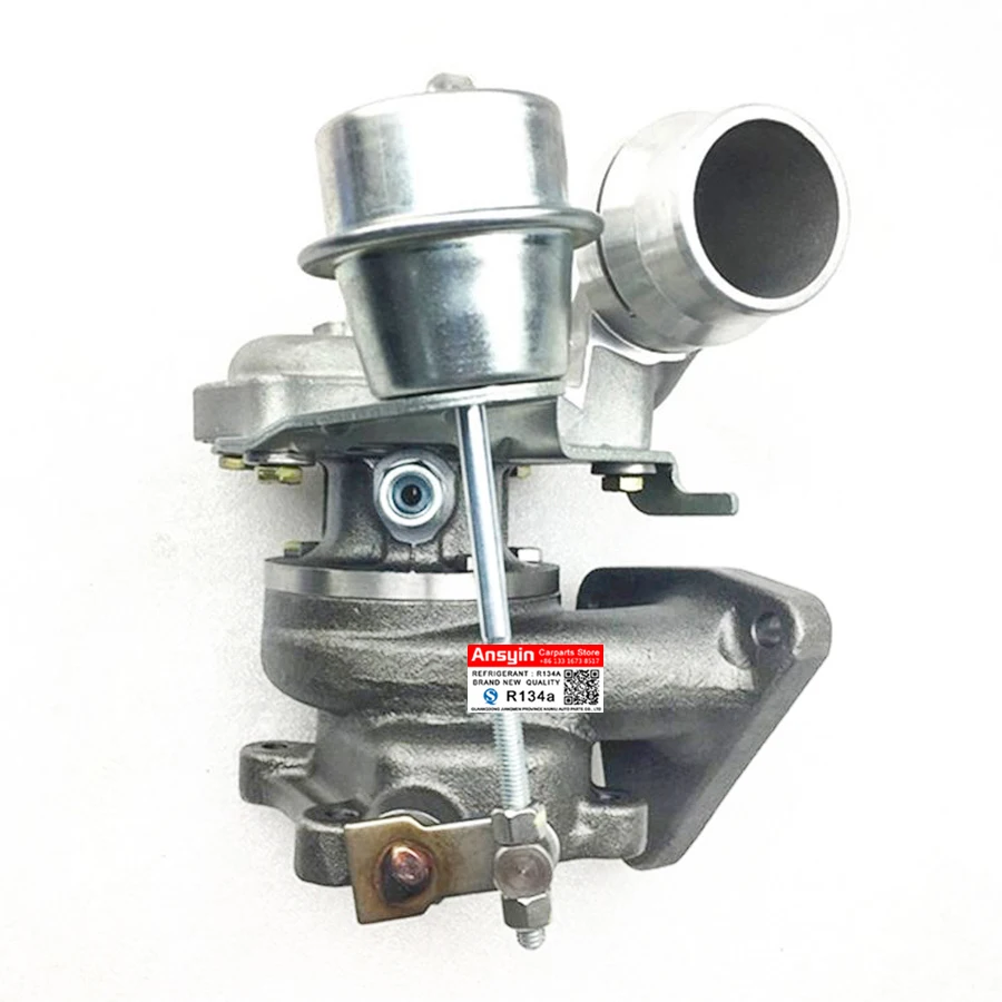 Turbo for Nissan Micra/Note/Kubistar 1.5DCI 86HP 63Kw K9K 2003-54359700011,54359880011,54359700012,54359880012,8200889694