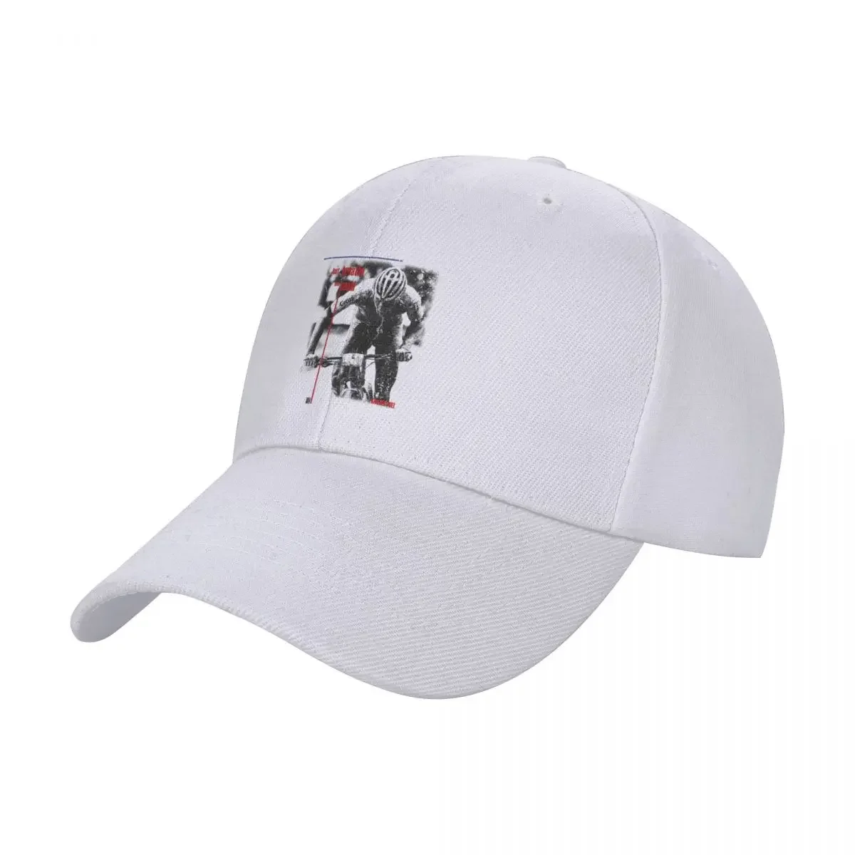 Mathieu 1 for White Baseball Cap fashionable Cosplay Hat Luxury Brand For Women 2024 Men's