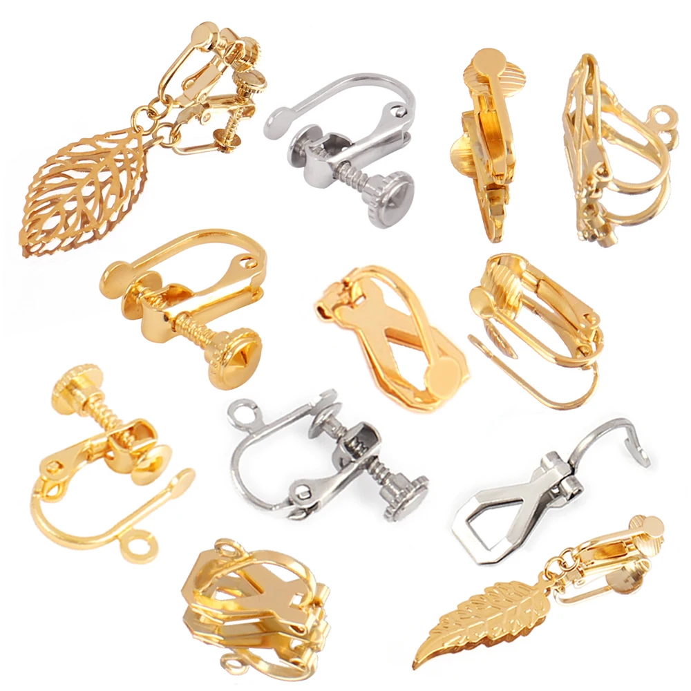 10Pcs Stainless Ste…