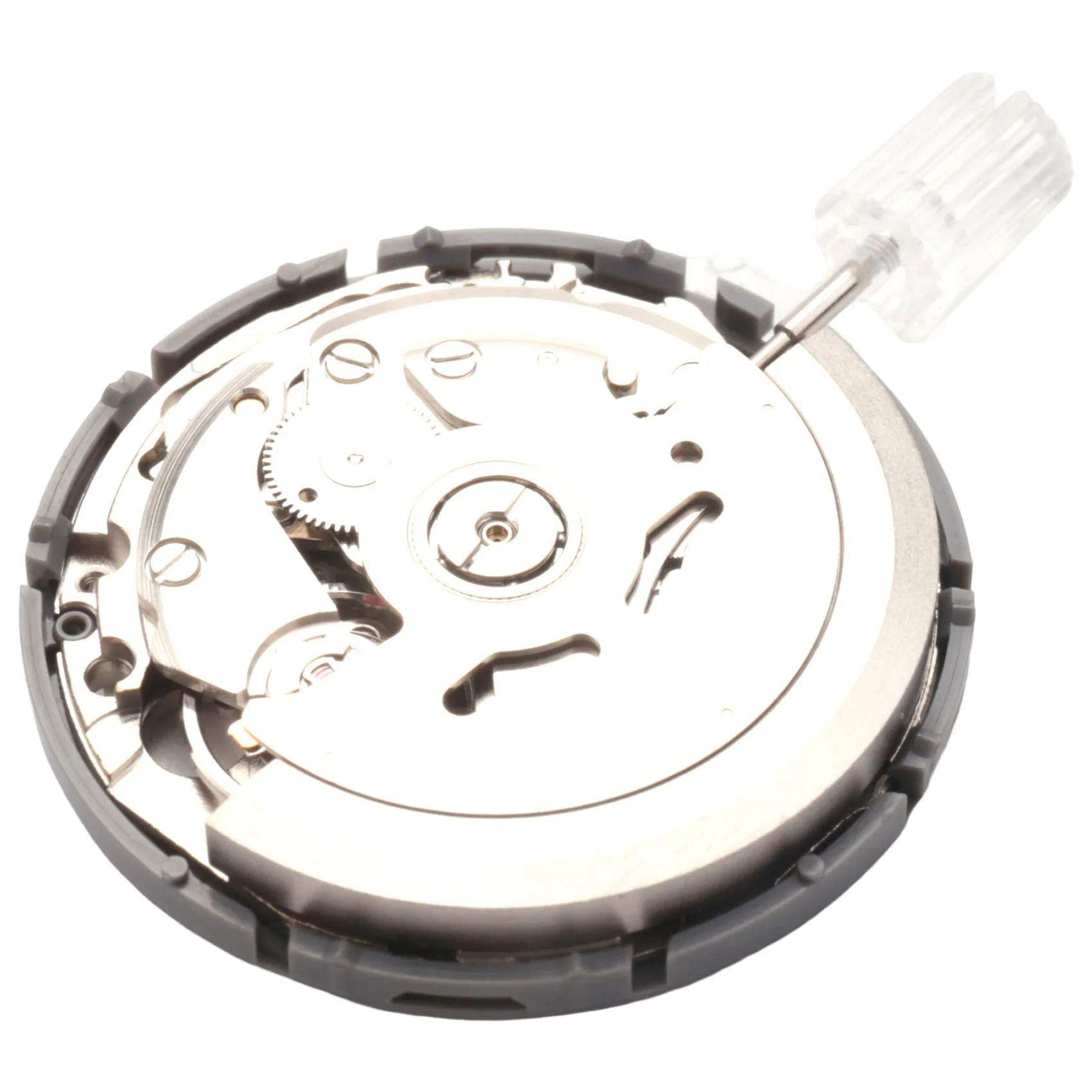 

B08B-механизм NH36 Корона на часа 3,8 Замена механических часов Movt для дайвера MOD Sub 24 камня