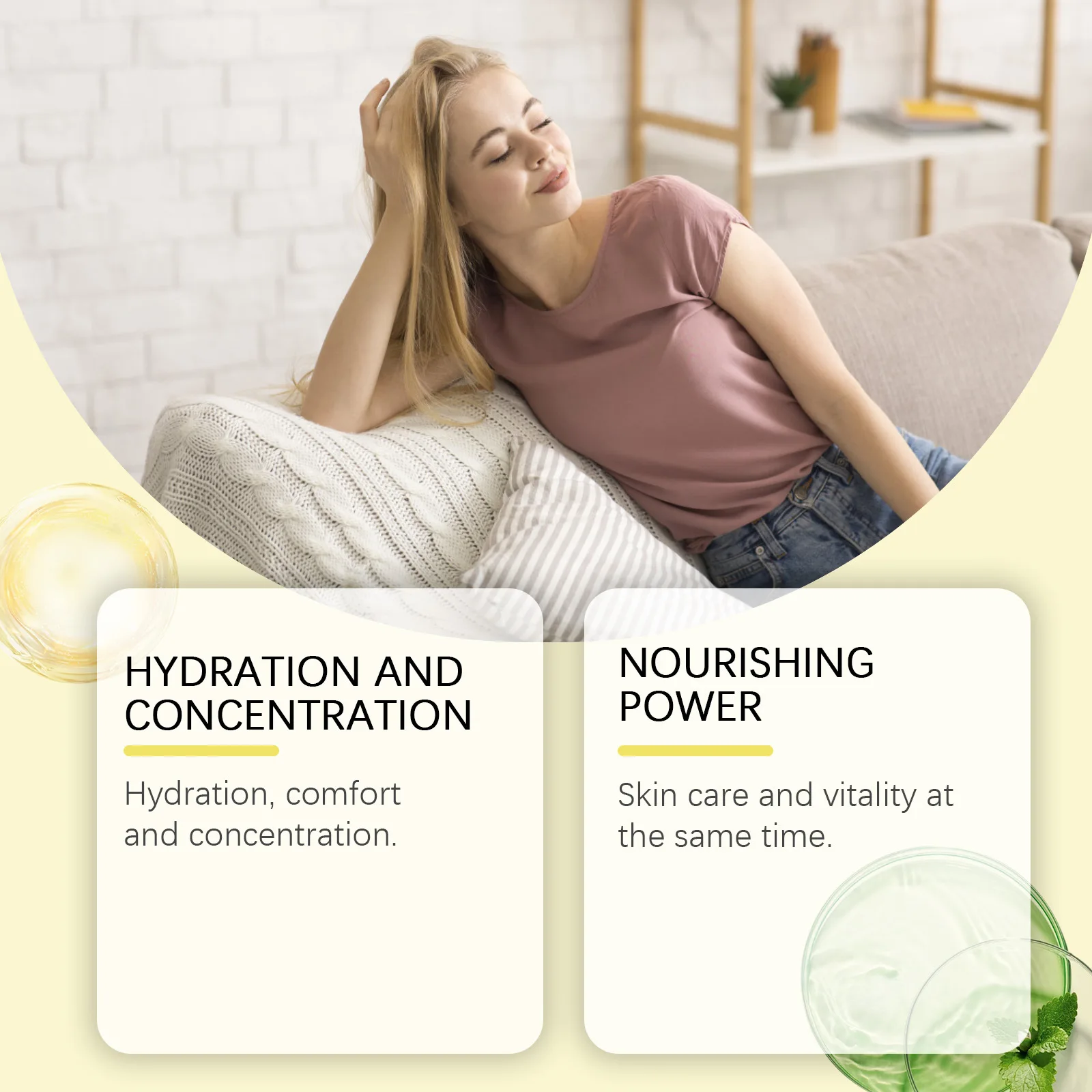 OceAura Dopamina Patches Anti Ansiedade Alívio Melhoria do Humor Recuperação de Fadiga Boost Energy Sistema Imune Adulto Patches de Energia