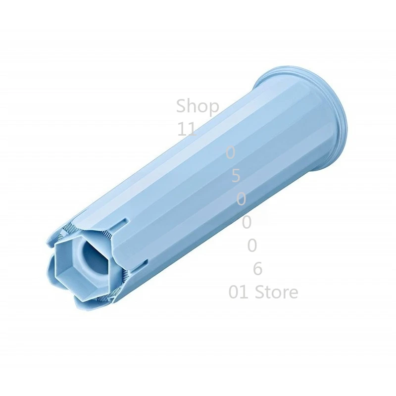 

Подходит для кофемашины Jura Claris Синий фильтрующий картридж A1 E85 ENA 5 Micro J95 Z7, аксессуары