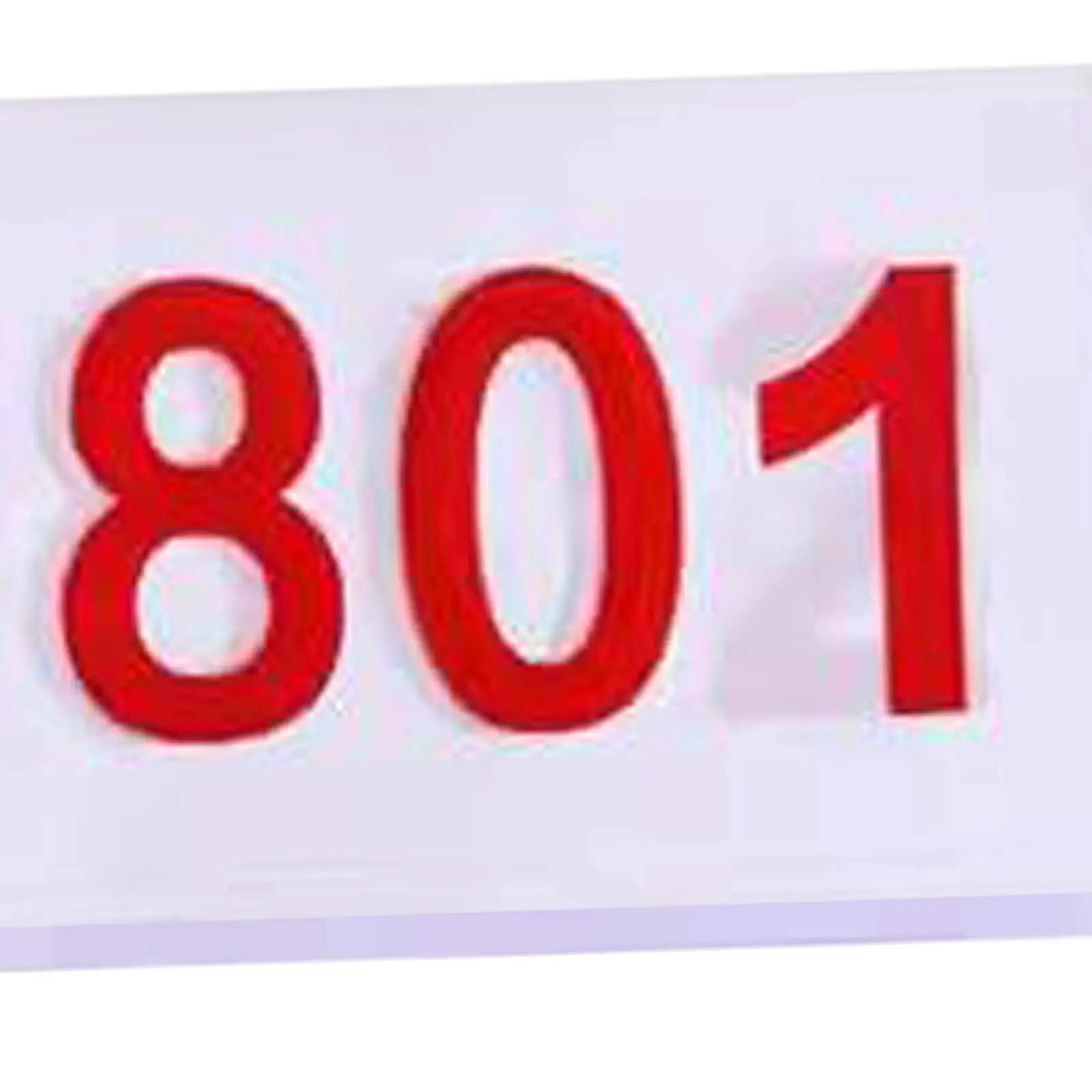 أرقام منافس خفيفة الوزن للجري لكرة السلة والجمباز