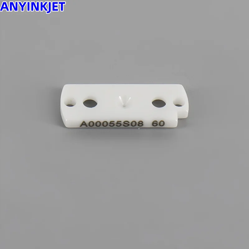 for KGK CCS-R Nozzle 50u 60u KB-BKK6097-50 KB-BKK6097-60 for KGK CCS-R JPT-D inkjet coding printer