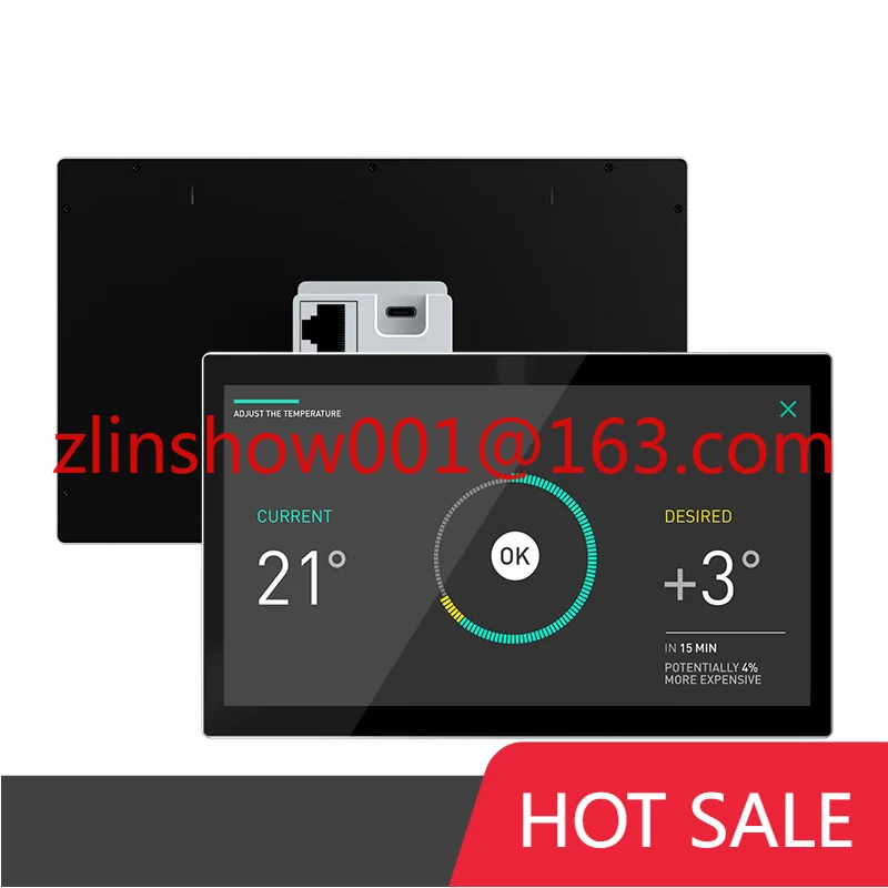 YC-SM08M Cnc Enclos… - image