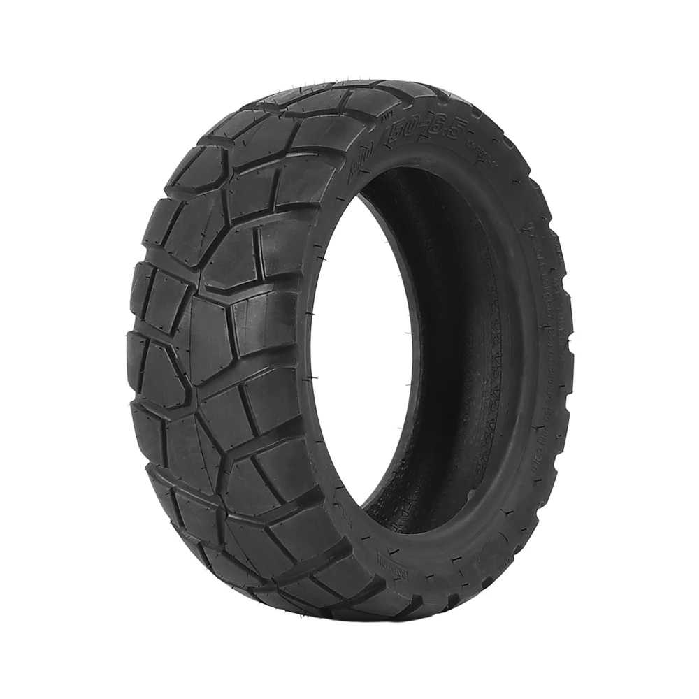 80/50‑6.5 Schlauchloser Reifen für Kukirin T3, AUSOM DT2 PRO L2 L2MAX, Kugoo F3 PRO MAX F3PLUS Elektroroller, Vakuumreifen-Teile – Detail 8