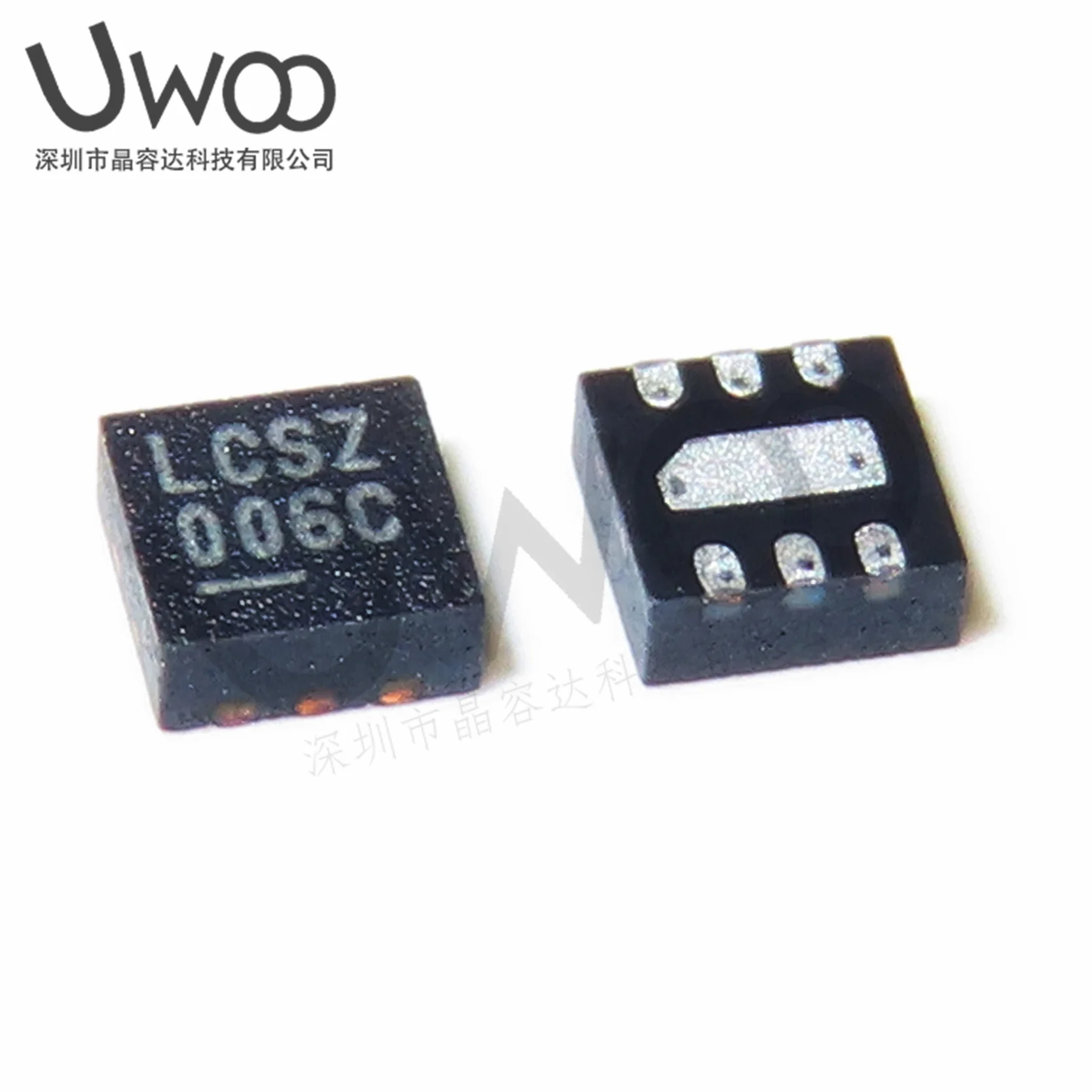 1 Piece LTC3543EDCB LTC3459EDCB LTC4069EDC LTC4059EDC LTC3526EDC LTC3427EDC LTC3459EDC LTC3526LBEDC DFN-6 Chip IC Original New