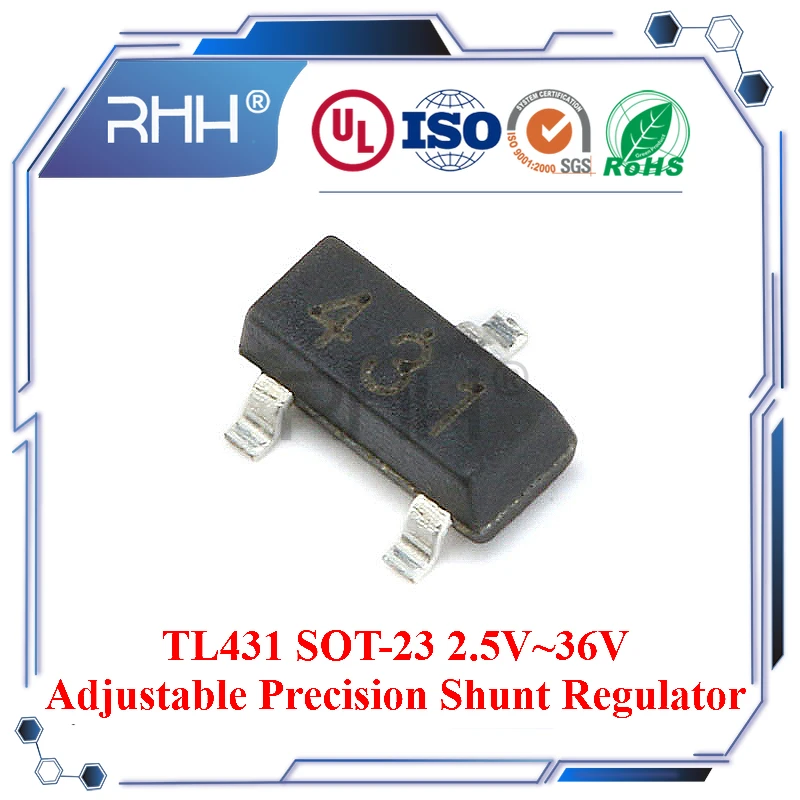 LM321 Standard Amplifier 1 Circuit Single-Ended SOT-23-5  Linear Amplifiers Instrumentation  Op Amps  Buffer Amps