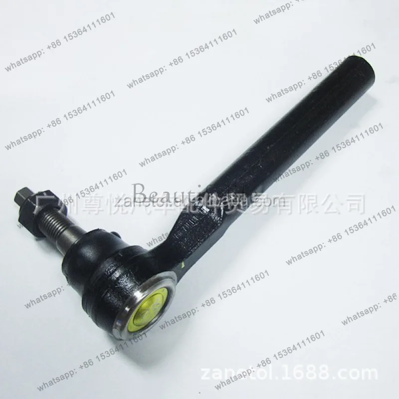 

H3 '06-10 Car ball head direction horizontal tie rod (outer) 88877721