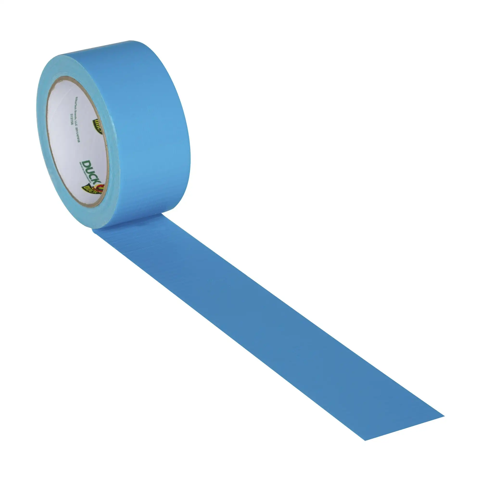 

Tape, 1.88 in. x 20 yd., Electric Blue