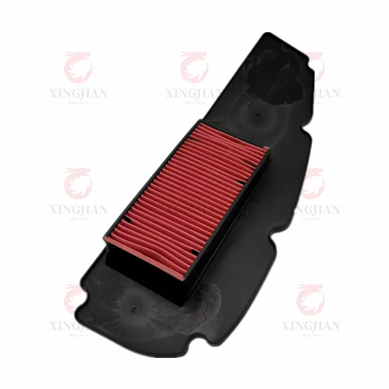 

Motorcycle Air Filter For SUZUKI UK110 Address110 2015 2016 2017 2018 2019 2020 2021 Engine Air Cleaner Replacement Parts
