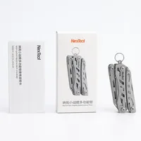 Youpin Nextool Multifunctional Knife Flagship Mini Lightweight Various Daily Tools Bottle Can Opener Scissors Pliers Screwdriver